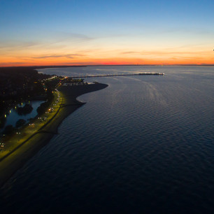 Ryde Seafront Evening.jpg